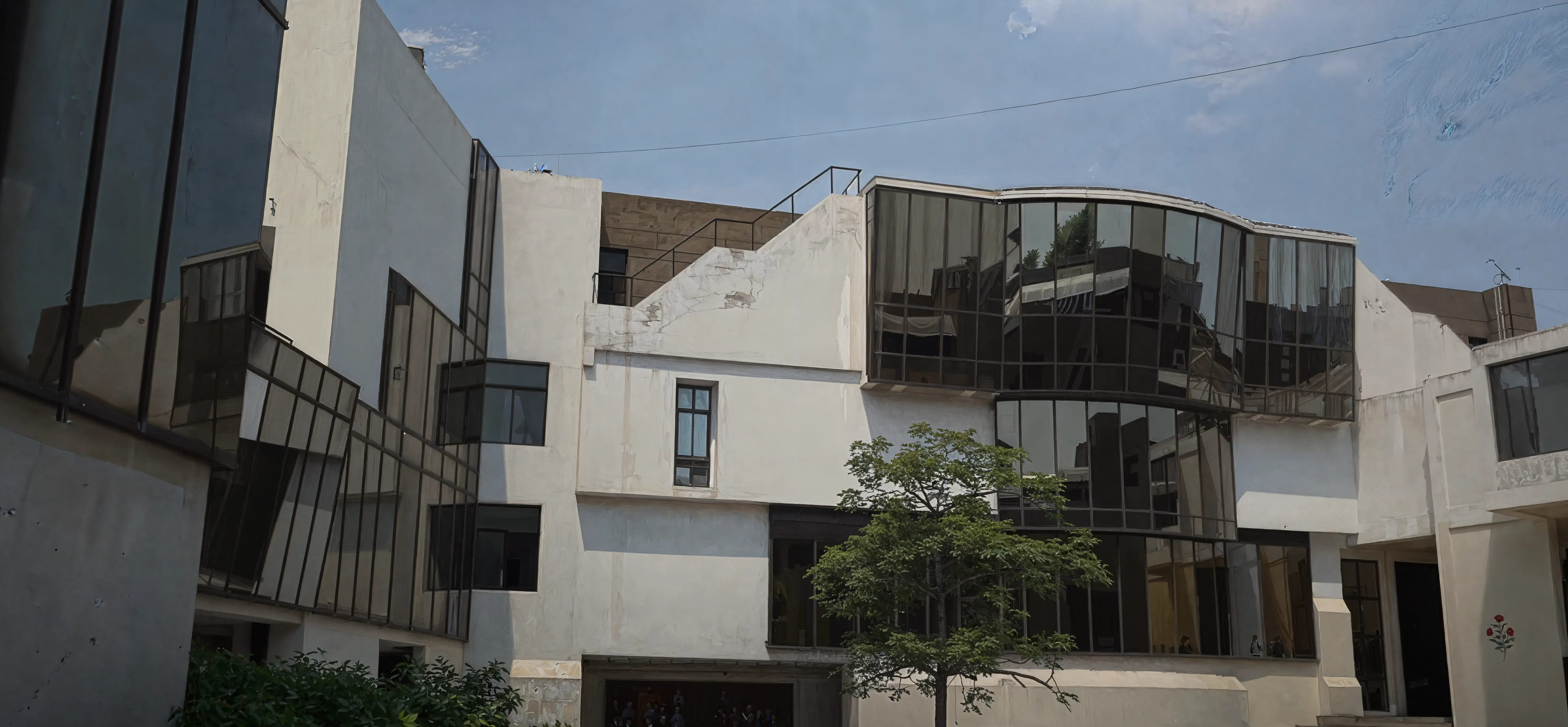 NIFT Delhi Academic Infrastructure photo 8